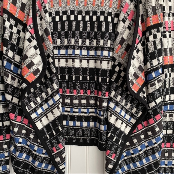 NIC+ZOE open cardigan SIZE PS 🎊🎉Host Pick🎊🎉 - Picture 9 of 9